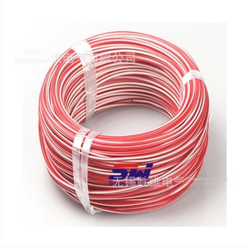 Καλωδίωση αυτοκινήτου, CCC πιστοποιημένο, για εσωτερικές ηλεκτρικές συνδέσεις οχημάτων