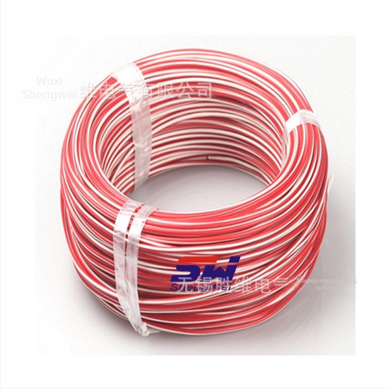 Καλωδίωση αυτοκινήτου, CCC πιστοποιημένο, για εσωτερικές ηλεκτρικές συνδέσεις οχημάτων