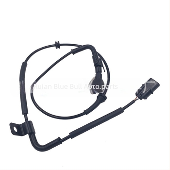 Αισθητήρας ταχύτητας αυτοκινήτου 59890-H1050, Blue Cow, άμορφου υλικού, αναλογική έξοδος