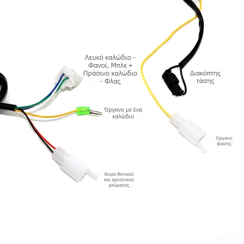 Οθόνη ταχύμετρου για ηλεκτροκίνητο Go-kart, μοντέλο Go kart display, μάρκα Other, επεξεργασία και προσαρμογή: Όχι, εισαγωγή: Όχι