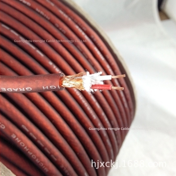 Καλώδιο μικροφώνου για μίκτη, μοντέλο Zl0960, μάρκα HERMJAY, για ήχο και βίντεο, Πιστοποίηση: Άλλο