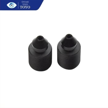 Τηλεφατικός φακός με εστιακή απόσταση 8,5 mm, μέγιστο διάφραγμα f/4,5, ελάχιστη απόσταση εστίασης 10 mm, διάμετρος φίλτρου M12