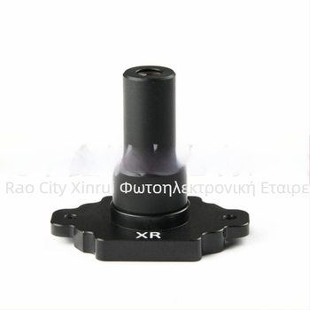 Φακός με σταθερό εστιασμό για συγκόλληση οπτικών ινών, μάρκα Yide, δομή φακού 4G, εστιακό μήκος 11 mm