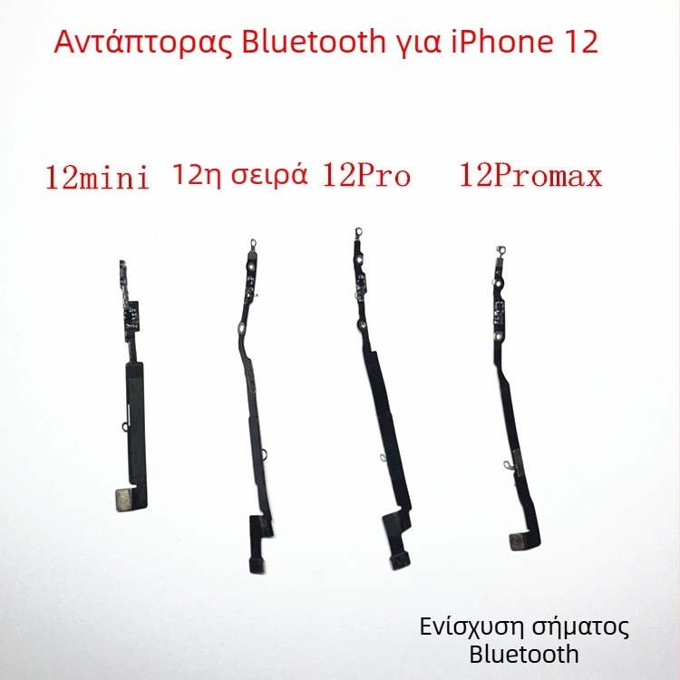 Γραμμή σήματος για iPhone 12 σειρά — Royal head 12-PM