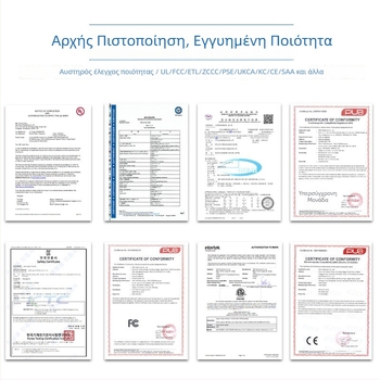 Τροφοδοτικό με διπλή έξοδο: 24V 5A (120W) και 12V 10A, είσοδος 100-240VAC, μοντέλο xk24120, μάρκα W&T, για ιατρικό εξοπλισμό