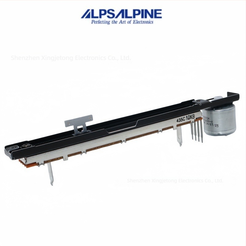 Μίκτης ήχου ALPS GLD80 QU16 QU18 QU24 QU32