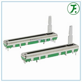 Pioneer DDJ-400 ποτενσιόμετρο όγκου για μίκτη DCV1024