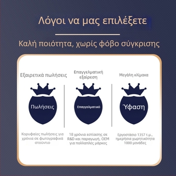 DY μικρό στούντιο φωτογράφισης με ύφασμα μαλακού φωτισμού, αναδιπλούμενο κουτί φωτισμού