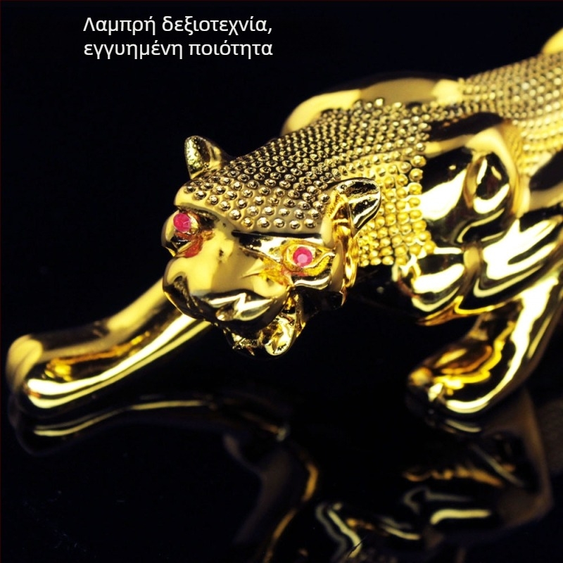 Διακοσμητικό αυτοκινήτου για αρώματα με κινεζικό παραδοσιακό στυλ, ευλογία (Υλικό: ρητίνη; Στυλ: κινεζική παράδοση; Λειτουργία: ευλογία; Υλικό δοχείου αρώματος: ρητίνη με επίχρυσμα)