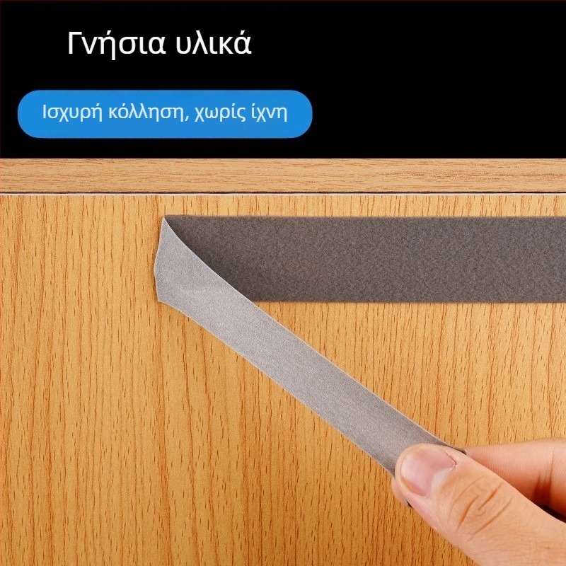 Αυτοκινητική διπλής όψεως ταινία υψηλής ιξώδους, ανθεκτική σε υψηλές θερμοκρασίες και αδιάβροχη, για τοποθέτηση σε φτερό ουράς, γείσο βροχής και ετικέτα ουράς. Βάση: φιλμ νανομέτρου. Μάρκα: Yida.