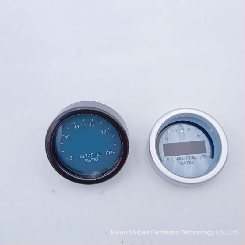 Μετρητής αναλογίας αέρα-καυσίμου για αγωνιστικά αυτοκίνητα, μοντέλο 30-4110 LSU4.9, εύρος μέτρησης 2, ακρίβεια 10, εύρος εφαρμογής: αυτοκίνητο