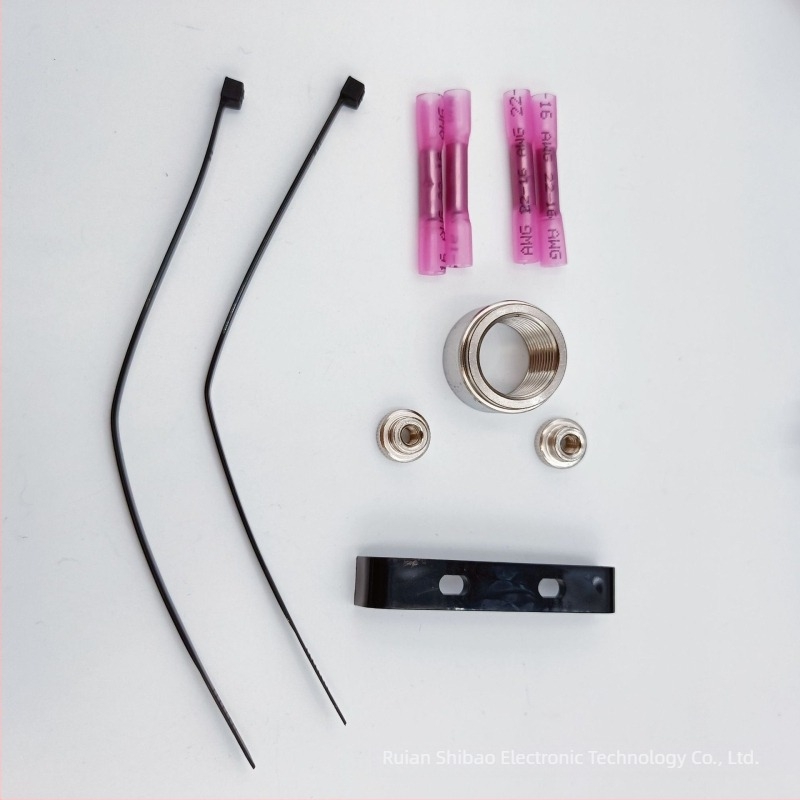 Μετρητής αναλογίας αέρα-καυσίμου για αγωνιστικά αυτοκίνητα, μοντέλο 30-4110 LSU4.9, εύρος μέτρησης 2, ακρίβεια 10, εύρος εφαρμογής: αυτοκίνητο