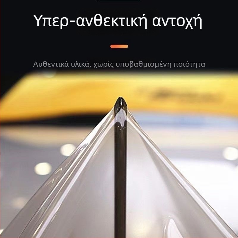 Αυτόκολλητό TPU φιλμ για θύρες αυτοκινήτων και πάνελ μοτοσικλέτας; Μάρκα Strength Factory; Υλικό: TPU; Εγγύηση: Δείτε λεπτομέρειες