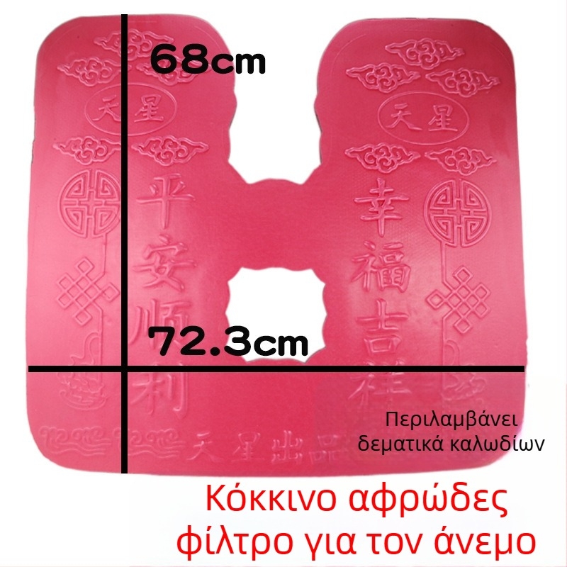 Μοτοσικλέτας Μπροστινό Φέντερ — Αξεσουάρ, Ανθεκτικό στη Φθορά, Προστασία από τον Άνεμο