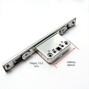 Θήκη κλειδώματος από ανοξείδωτο χάλυβα για σύστημα εξαρτημάτων παραθύρων-πορτών – Μοντέλο: Θήκη κλειδώματος από ανοξείδωτο χάλυβα, Κωδικός: F78788mm7tmm76