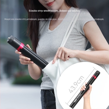 Φορητή φωτογραφική βάση με τροχαλία για κινητό τηλέφωνο — κράμα αλουμινίου, φορτίο 2–5 kg, πλάκα γρήγορης απελευθέρωσης, χωρίς PTZ