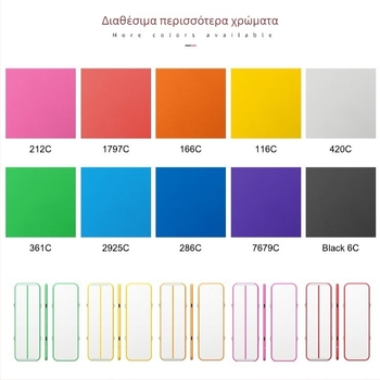 Φουσκωτή στρώση γυμναστικής με βουρτσισμένη επιφάνεια - βουρτσισμένο υλικό, PVC επιφάνεια, απορρόφηση κραδασμών, για γιόγκα και Ταεκβοντό