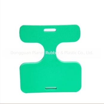 Planet EVA επιπλέουσα καρέκλα με σέλα – μη φουσκωτή, υψηλή πλευστότητα, εκτύπωση, πυκνότητα 38