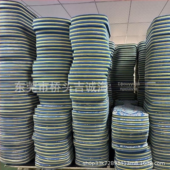 XPE επιπλέουσα σέλα-μάτ για υδάτινες δραστηριότητες – χωρίς φούσκωμα, με μεγάλη πλευστότητα, πυκνότητα 30 kg/m³, εκτύπωση