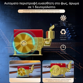 Αυτοκινητό δοχείο αρωματοθεραπείας από κράμα, στυλ Κινέζικής Παράδοσης, αυτοκινητικό αξεσουάρ, Μάρκα: Άλλες
