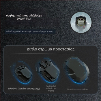 Yisheng ηλεκτρονικός χρονοδιακόπτης για καθηγητές φυσικής αγωγής, αδιάβροχος με παύση, οθόνη τριών σειρών, μοντέλα 810f (10 σειρών) / 8100f (100 καναλιών)