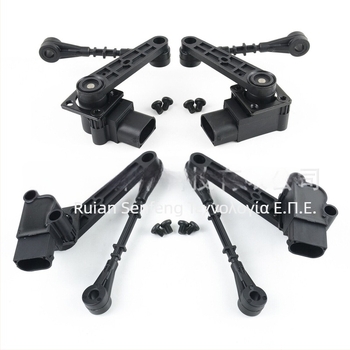 Αισθητήρας ύψους για Land Rover LR020155, LR020157, LR020159, LR020161 – αισθητήρας ύψους ανάρτησης, εύρος μέτρησης 90, ακρίβεια 0.1, βάρος 470 g, διασύνδεση 3-pin