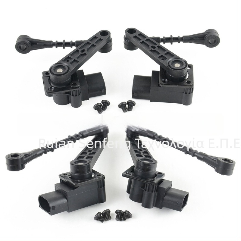 Αισθητήρας ύψους για Land Rover LR020155, LR020157, LR020159, LR020161 – αισθητήρας ύψους ανάρτησης, εύρος μέτρησης 90, ακρίβεια 0.1, βάρος 470 g, διασύνδεση 3-pin