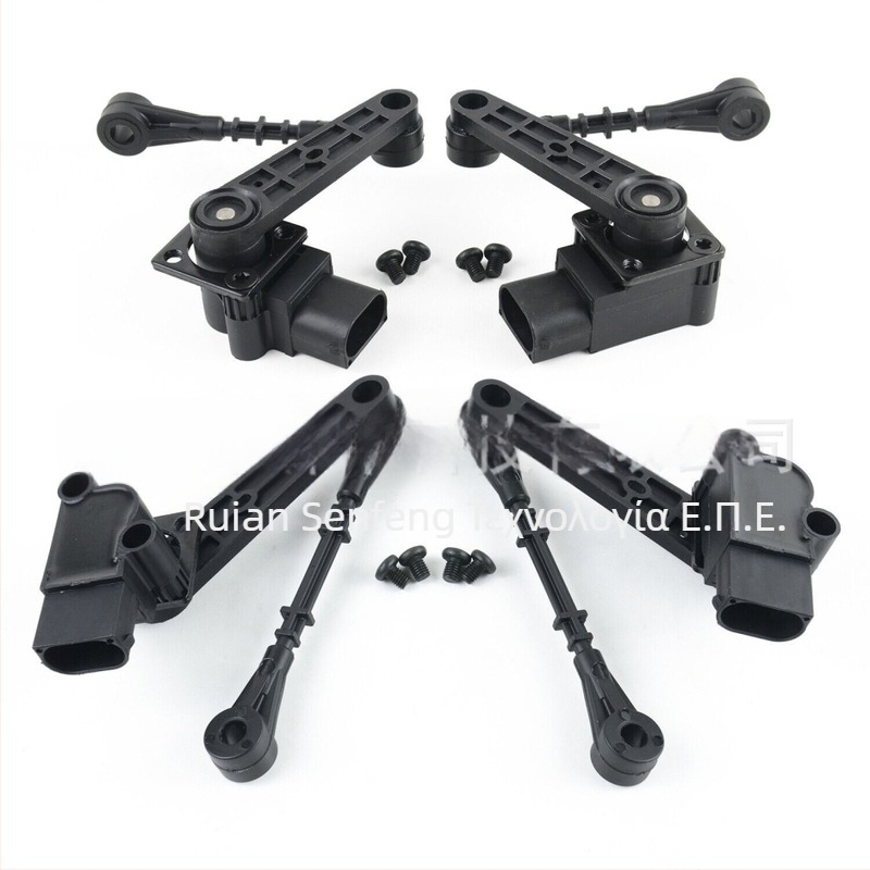 Αισθητήρας ύψους για Land Rover LR020155, LR020157, LR020159, LR020161 – αισθητήρας ύψους ανάρτησης, εύρος μέτρησης 90, ακρίβεια 0.1, βάρος 470 g, διασύνδεση 3-pin