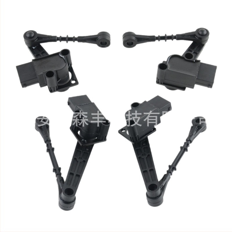 Αισθητήρας ύψους για Land Rover LR020155, LR020157, LR020159, LR020161 – αισθητήρας ύψους ανάρτησης, εύρος μέτρησης 90, ακρίβεια 0.1, βάρος 470 g, διασύνδεση 3-pin