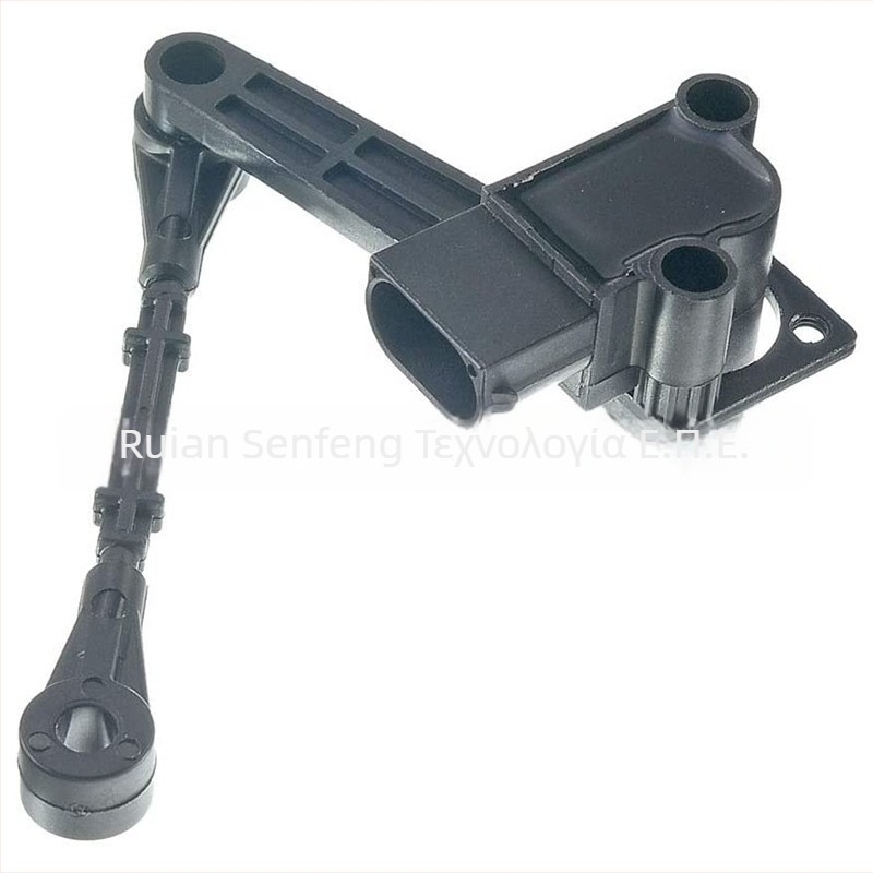 Αισθητήρας ύψους για Land Rover LR020155, LR020157, LR020159, LR020161 – αισθητήρας ύψους ανάρτησης, εύρος μέτρησης 90, ακρίβεια 0.1, βάρος 470 g, διασύνδεση 3-pin