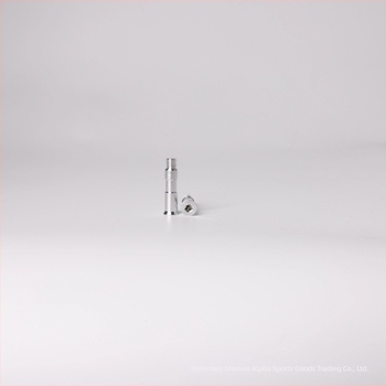 Αξεσουάρ ρόλερ σκέιτινγκ από κράμα αλουμινίου 7075, μονοσειρά τροχών, κωδικός προϊόντος 7075