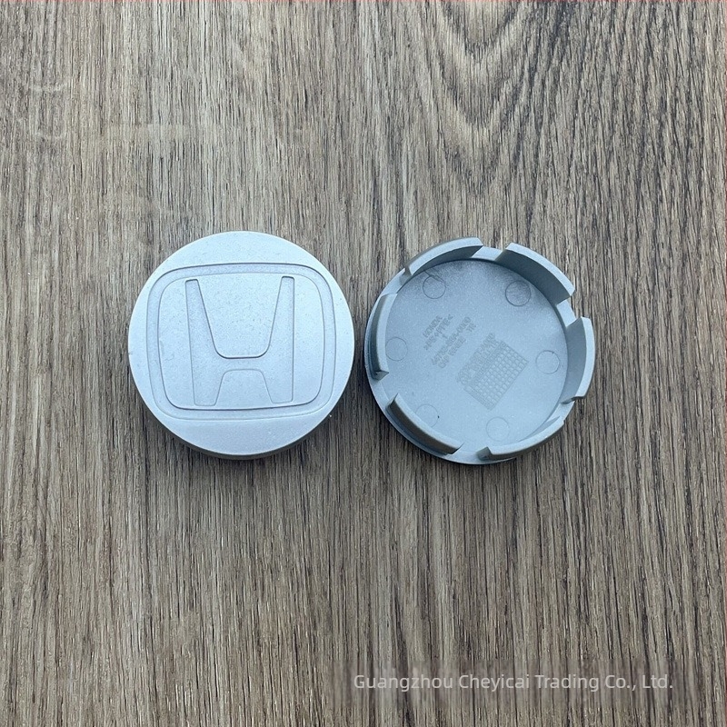 Εμβλημα κεντρικής κάλυψης για Honda hub caps – ABS, μάρκα Command, Συμβατό με όλα τα μοντέλα Honda