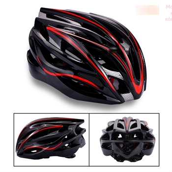 Κράνος ποδηλασίας, ABS υλικό, Jinchi μάρκα, unisex, ενήλικες