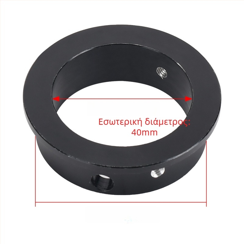 Μικροσκοπικός φακός κάμερας μικροσκοπίου, μονόσωλη στήριξη με δαχτυλίδια μετατροπής διαμέτρου 76→50→40→28· μοντέλο 50, μεγέθυνση οφθαλμίου 10x, μεγέθυνση αντικειμενικού 117263733, βάρος 80, συμβατό με βραχίονα x10a