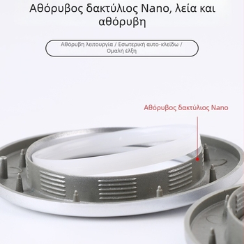 Αξεσουάρ δαχτυλιδιών κουρτινών – τύπος: Αξεσουάρ δαχτυλιδιών κουρτινών; υλικό: μεταξωτό λουλούδι; στυλ: καθολικό