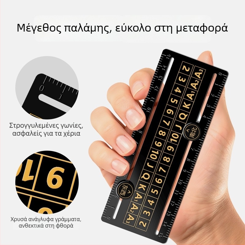 Ανοξείδωτος marker σκορ για πίνακα σκορ — Σκόρερ για αντικατάσταση/τακτικά πίνακες