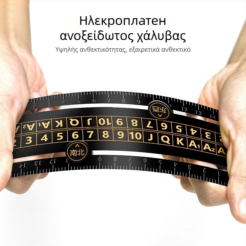 Ανοξείδωτος marker σκορ για πίνακα σκορ — Σκόρερ για αντικατάσταση/τακτικά πίνακες