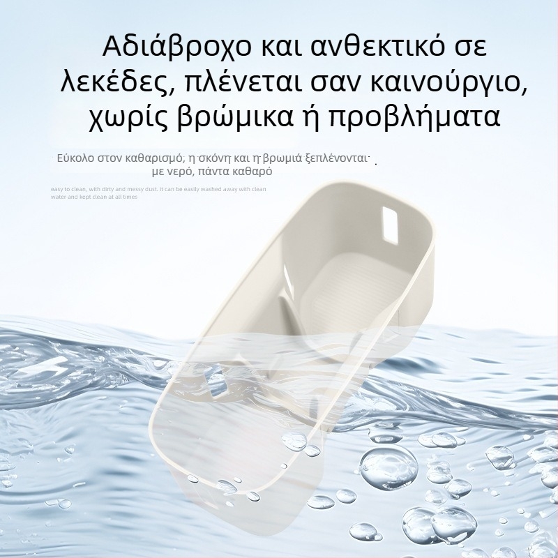 Κάλυμμα ποτηροθήκης κεντρικής κονσόλας από σιλικόνη, συμβατό με 25 μοντέλα NIO ET5/ET5T – αντιολισθητικό εσωτερικό αυτοκινήτου, βάρος 150 g