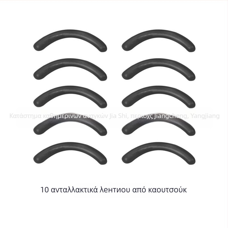 Meijia Cat ψαλίδι βλεφαρίδων – μεταλλικό πλήρες σώμα, μερικός σχεδιασμός, χειροκίνητο, προέλευση Yangjiang