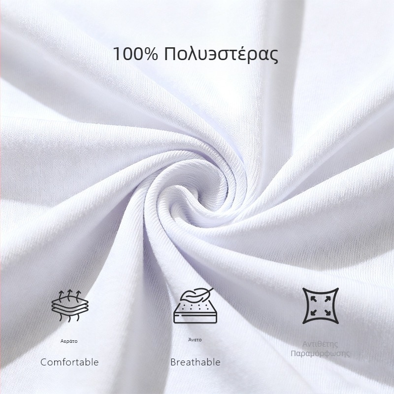 Πόλο πουκάμισο με προστασία από τον ήλιο, μακρύ μανίκι, εκτύπωση 3D μοτίβου δέντρου, διαπνοή και γρήγορο στέγνωμα υφάσματος