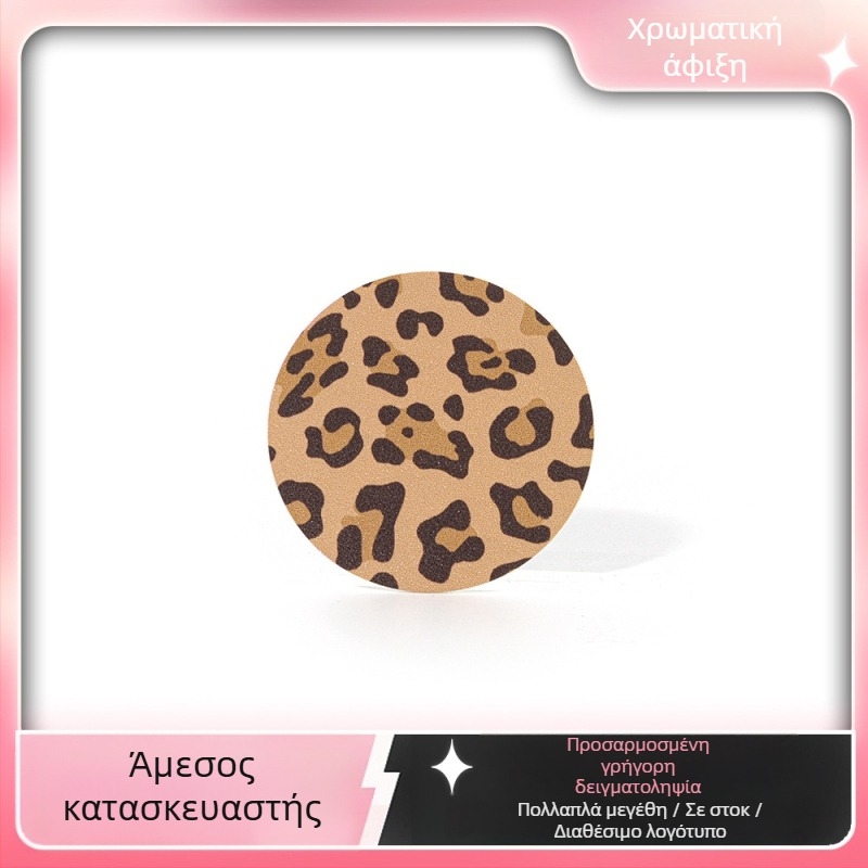 Κάλυμμα προστασίας κάμερας Polaroid mini evo με δερμάτινο αυτοκόλλητο φακού – προστασία από σκόνη, ανθεκτικό σε γρατσουνιές, κατά της απώλειας, γλυκό σχέδιο με καρτούν