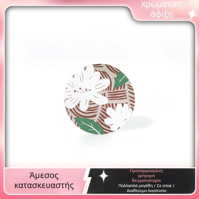 Κάλυμμα προστασίας κάμερας Polaroid mini evo με δερμάτινο αυτοκόλλητο φακού – προστασία από σκόνη, ανθεκτικό σε γρατσουνιές, κατά της απώλειας, γλυκό σχέδιο με καρτούν