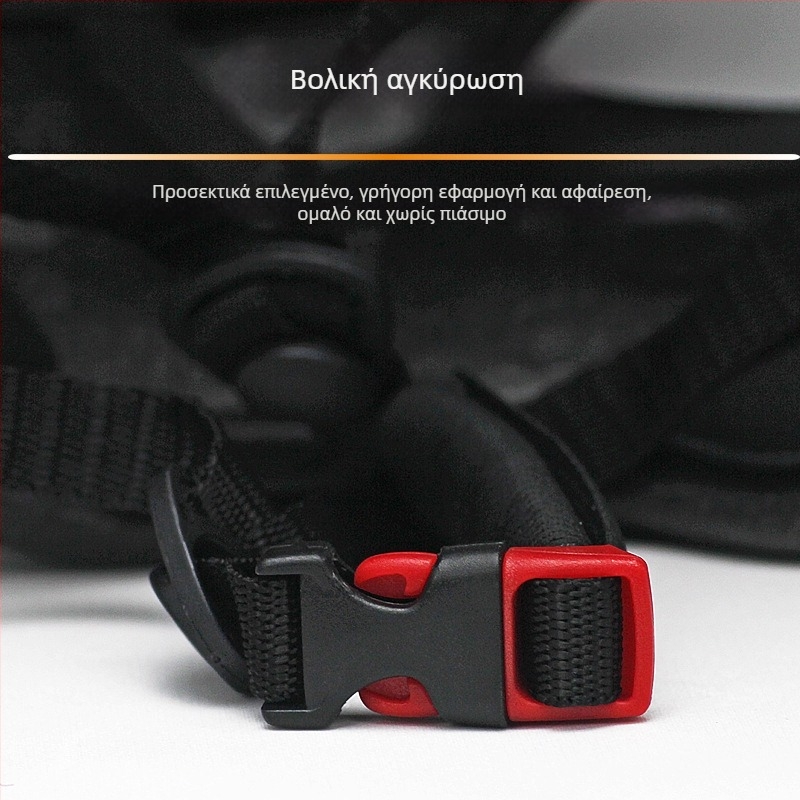 Κράνος ποδηλασίας για ενήλικες, unisex, Badian, υλικό PC-EPS