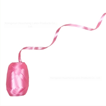 Αξεσουάρ διακόσμησης χώρου – κορδέλα για μπαλόνια, πλαστικό, κωδικός 666HT6, διακόσμηση φεστιβάλ, IP εξουσιοδοτημένο: Ναι