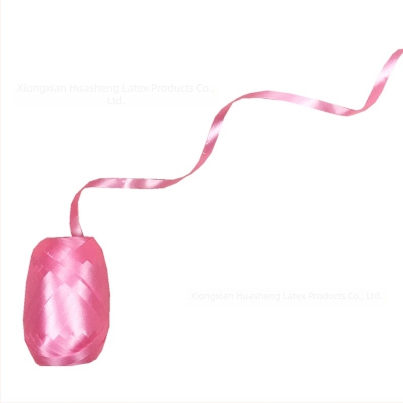 Αξεσουάρ διακόσμησης χώρου – κορδέλα για μπαλόνια, πλαστικό, κωδικός 666HT6, διακόσμηση φεστιβάλ, IP εξουσιοδοτημένο: Ναι