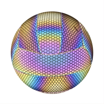 Εσωτερικό προπονητικό βόλεϊ, PU υλικό, ραφή με μηχανή, εκτύπωση λογότυπου, δυνατότητα εξατομίκευσης