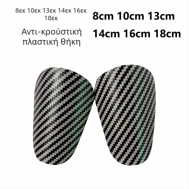 Προστατευτές ποδιού για ποδόσφαιρο από PU υλικό, κατάλληλοι για αθλήματα σε πάγο και χιόνι, εξαιρετικά απαιτητικά και μπάσκετ