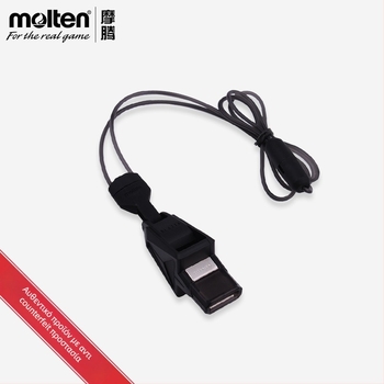 Σφυρίχτρα - Molten επαγγελματική σφυρίχτρα διαιτητή για μπάσκετ, χάντμπολ, ποδόσφαιρο και βόλεϊ, ABS, μοντέλο RA0040-KS