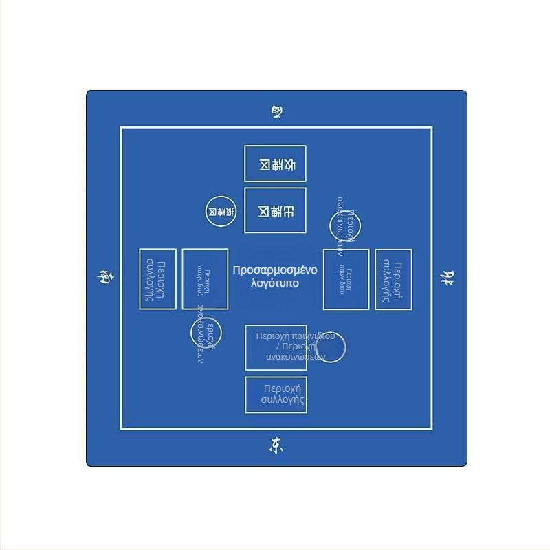 PVC πίνακας βαθμολογίας για μπάντμιντον, επιτραπέζιο πινγκ-πονγκ και βόλεϊ — πίνακας αλλαγών και τακτικής, οθόνη διαιτητή