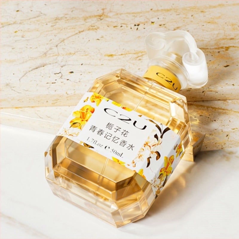 Άρωμα Gardenia — λουλουδάτη νότα, μακράς διάρκειας, φρέσκο και ελαφρύ; Μάρκα: Other